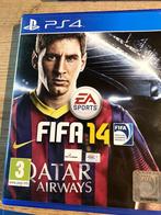 Fifa 14, Gebruikt, Online, Ophalen, Avontuur en Actie