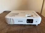 Projecteur Epson Eb-W05, Ophalen