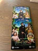 DVD Nanny Mcphee 2, CD & DVD, DVD | Enfants & Jeunesse, Comme neuf, Enlèvement ou Envoi