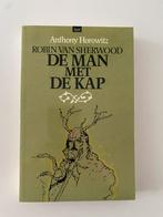 Anthony Horowitz - De man met de kap, Livres, Enlèvement, Comme neuf, Anthony Horowitz