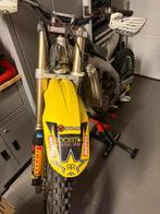 Suzuki RmZ 250cc ( Project) onderdelen of opmaak, Motoren, Particulier