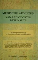 Medische adviezen van radiodokter Rink Nauta [HAR], Envoi, Comme neuf