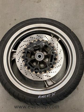 VOORWIEL BMW R850RT R1100 RT GS RS OE 2312282 beschikbaar voor biedingen