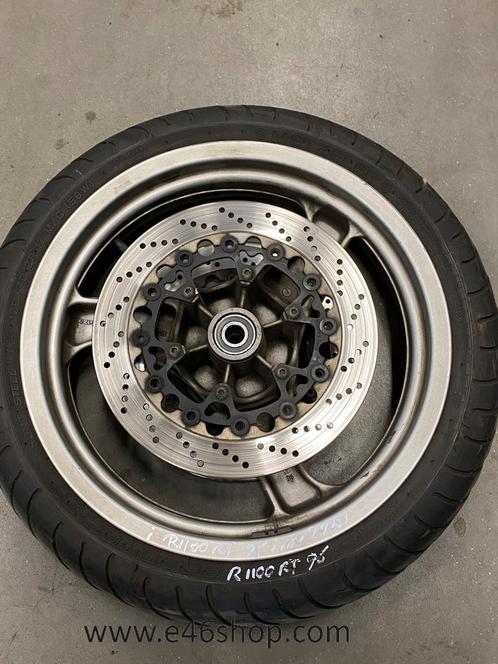 VOORWIEL BMW R850RT R1100 RT GS RS OE 2312282, Motoren, Onderdelen | BMW, Gebruikt, Ophalen of Verzenden