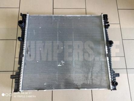 RADIATEUR RADIATOR BMW X3 X4 F97 F98 M WATER COOLER 8665241, Auto-onderdelen, Motor en Toebehoren, Gebruikt, 6 maanden garantie