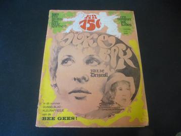 Jukebox nr 150    10/1968 beschikbaar voor biedingen