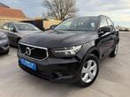 Volvo XC40 1.5 T2 NAVIGATIE CAMERA FULL LED CARPLAY PDC ALU, Auto's, USB, Stof, Gebruikt, Zwart