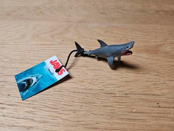 Witte haai, JAWS, kaken, kaken beschikbaar voor biedingen