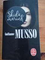 Guillaume Musso Skida Marink, Livres, Thrillers, Comme neuf, Enlèvement ou Envoi