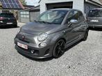 Abarth Personenauto, Auto's, Gebruikt, Overige brandstoffen, Bedrijf, Overige carrosserie