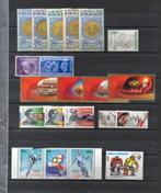 sport met reeksen  MNH XX, Postzegels en Munten, Postzegels | Thematische zegels, Verzenden, Postfris, Sport