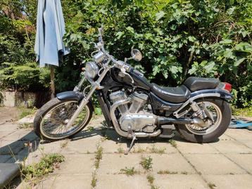 Suzuki Intruder 800 VS52 à vendre, Plus de 35 kW, 2 cylindres, Particulier, 800 cm³