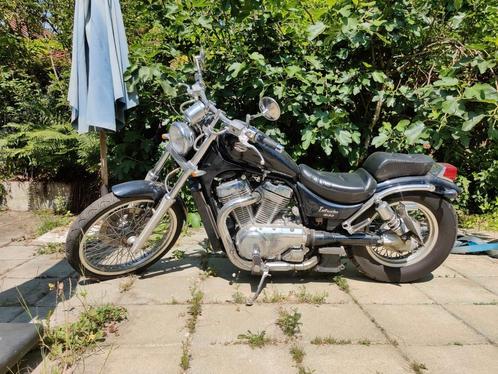 Suzuki intruder 800 VS52 te koop, Motoren, Motoren | Suzuki, Particulier, Chopper, meer dan 35 kW, 2 cilinders, Ophalen