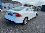 Volvo S60, Autos, Euro 5, Achat, Entreprise, Boîte manuelle