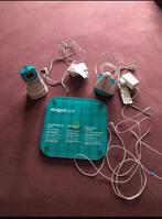 Angelcare AC401 - babyphone, Kinderen en Baby's, Babyfoons, Gebruikt, Minder dan 100 meter, Ophalen