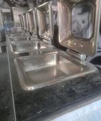 x 2 CHAFING DISH ÉLECTRIQUE ( YUFEH ), Ophalen of Verzenden, Gebruikt