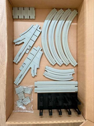 Lego 6347-1 Monorail Accessory Track beschikbaar voor biedingen