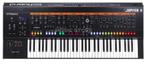 IK ZOEK een Roland Jupiter X, Muziek en Instrumenten, Synthesizers, 61 toetsen, Roland, Ophalen of Verzenden, Zo goed als nieuw