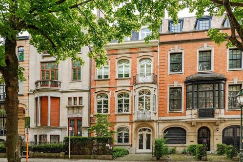 Maison à vendre à Ixelles, 5 chambres, Immo, Maisons à vendre, Maison individuelle