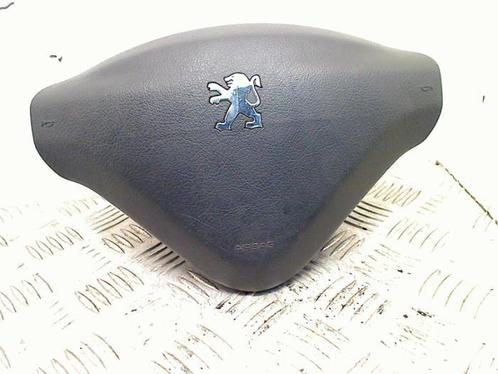 Airbag links (Stuur) van een Peugeot 207, Auto-onderdelen, Overige Auto-onderdelen, Peugeot, Gebruikt, 3 maanden garantie, Ophalen of Verzenden