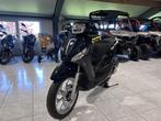 Piaggio Medley 125, Scooter, Bedrijf, 125 cc, 11 kW of minder