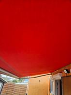 Store banne 6m/ 2,5m, Tuin en Terras, Zonneschermen, Ophalen, Gebruikt