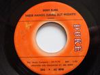 BOBBY BLAND R&B SOUL US 45T, Ophalen of Verzenden, Zo goed als nieuw, R&B