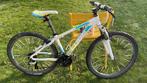 Kinder mtb - CUBE 260 + helm nutcase M, Fietsen en Brommers, Gebruikt, Hardtail, Heren, 45 tot 49 cm