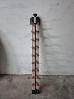 Bordenrek Muurmodel 9 Borden, Huis en Inrichting, Ophalen, Zo goed als nieuw