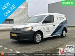Volkswagen Caddy Cargo 2.0 TDI Economy Business | € 9.350,-, Auto's, Bestelwagens en Lichte vracht, Electronic Stability Program (ESP)