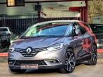 Renault Scénic 1.7 Blue dCi / Bte auto / 7 pl / 1er Main /, Auto's, Gebruikt, 4 cilinders, 7 zetels, Leder