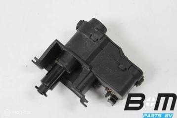 Stelmotor voor tankklep ontgrendeling VW Beetle 5C5810773 beschikbaar voor biedingen