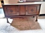Oude kast 120x65x43 cm, Ophalen