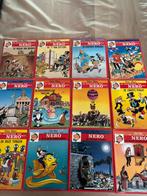 Nero Strips, Meerdere stripboeken, Ophalen, Gelezen, Marc Sleen