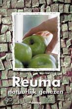 Reuma natuurlijk genezen Stefaan De Wever  112 blz, Boeken, Ophalen of Verzenden, Zo goed als nieuw
