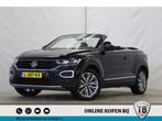 Volkswagen T-Roc Cabrio 1.5 TSI 150pk DSG Style Navigatie St, Autos, Volkswagen, 160 g/km, T-Roc, Noir, Automatique