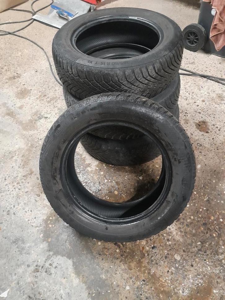 Winterbanden en zomerbanden, Auto-onderdelen, Banden en Velgen, Zomerbanden, Ophalen