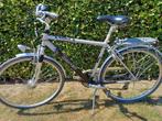 Herenfiets, Fietsen en Brommers, Ophalen, Zo goed als nieuw, Overige merken, Versnellingen