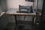 Adler 67-73 Industriele naaimachine - 3 weg transport, Hobby en Vrije tijd, Naaimachines en Toebehoren, Ophalen, Gebruikt, Naaimachine