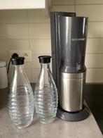 Sodastream, Ophalen of Verzenden, Zo goed als nieuw