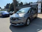 Opel Zafira Tourer 1.6 CDTi ECOTEC Innovation*LEDER*VERWARM*, Voorwielaandrijving, 1750 kg, 4 cilinders, Leder