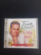 Frans bauer zalige zomer, Cd's en Dvd's, Cd's | Nederlandstalig, Ophalen of Verzenden, Zo goed als nieuw, Streekmuziek, Boxset