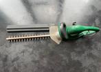 Heggenschaar Top craft 580W 560 mm, Ophalen, Zo goed als nieuw
