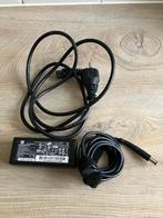 65W lader voor HP laptop, Computers en Software, Laptop-opladers, Ophalen of Verzenden, Gebruikt, HP