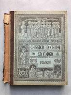 Missien in China en Congo - 1895-96-97