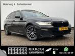 BMW 530 5-serie Touring 530e xDrive M-sport HUD Laser Memory, 42 g/km, Entreprise, Break, Automatique