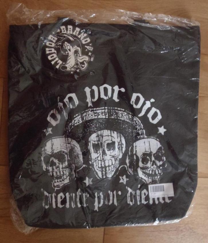 OJO PO OJO, diente por diente  boekentas nieuw, Handtassen en Accessoires, Tassen | Schooltassen, Nieuw, Schoudertas, 30 tot 40 cm