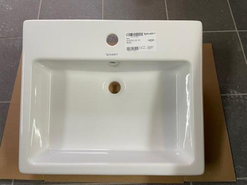 DURAVIT VERO wasbak NIEUW, Doe-het-zelf en Bouw, Sanitair, Nieuw, Ophalen