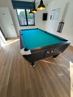 Biljardtafel 8ft Magno Sam, Sport en Fitness, Biljarten en Poolen, Ophalen of Verzenden, Zo goed als nieuw
