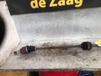 Aandrijfas links-voor van een Peugeot 107, Ophalen of Verzenden, 3 maanden garantie, Gebruikt, Peugeot
